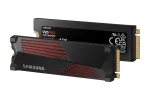 Samsung 990 Pro NVMe SSD | 4TB | M.2 2280 | Read 7450 MB/s | Write 6900 MB/s - New - Image 5