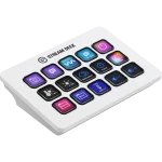 Elgato Stream Deck MK.2 | 15 Customizable LCD Keys | Tactile Control Interface | USB-C Connected - New - Image 3