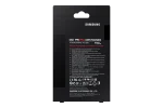 Samsung 990 Pro NVMe SSD | 4TB | M.2 2280 | Read 7450 MB/s | Write 6900 MB/s - New - Image 6