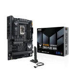 ASUS TUF Gaming Z890-Plus WIFI | LGA1851 | DDR5 192GB | ATX | Wi-Fi 7 - New - Image 6