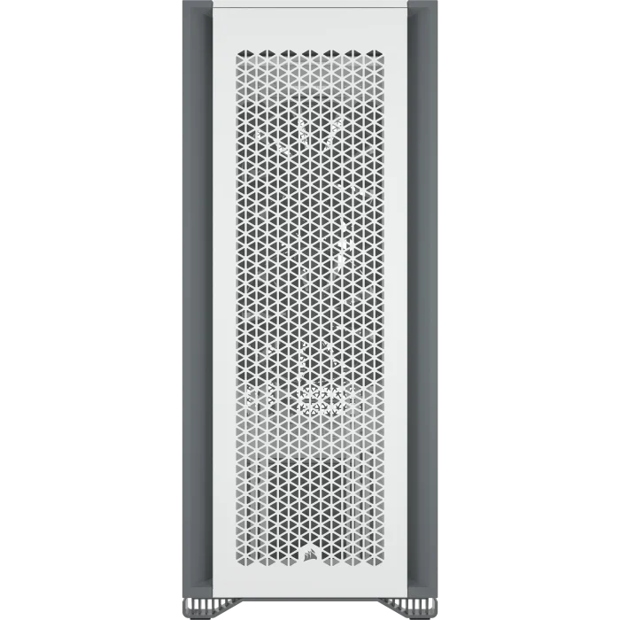 Corsair 7000D Airflow | Full Tower Mid-ATX | 6x 3.5'' + 4x 2.5'' Drive Bays | 480mm Radiator Support | 3x 140mm Fans Included - New - Image 6