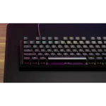 Corsair K70 CORE RGB | Mechanical Gaming Keyboard | Red Linear Switches | Full-Size Layout - New - Image 5