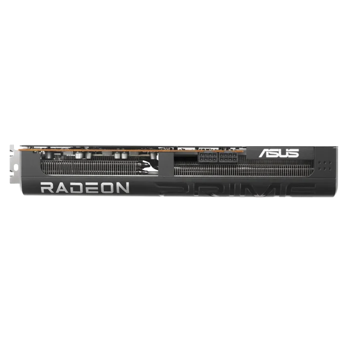 ASUS Prime RX9070 | AMD Radeon RX 9070 | 16GB GDDR6 | PCIe 5.0 | 256-bit - New - Image 6