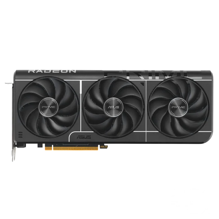 ASUS Prime RX9070 | Radeon RX 9070 | 16GB GDDR6 | PCIe 5.0 | 256-bit - New - Image 12