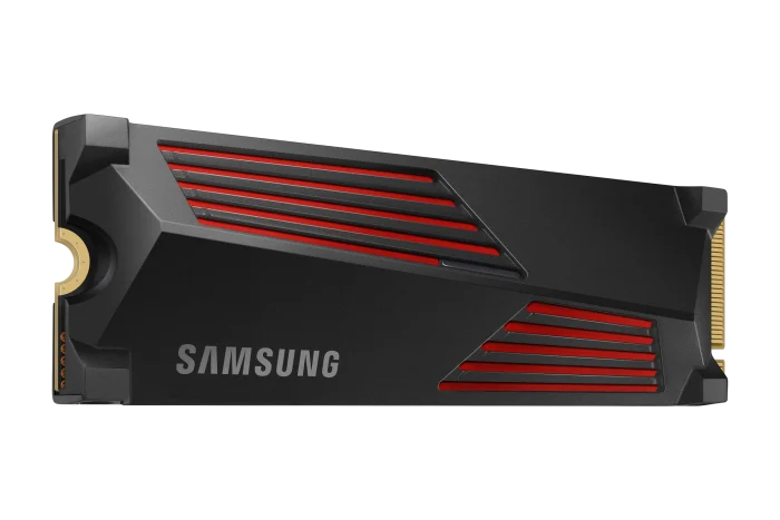 Samsung 990 Pro NVMe SSD | 4TB | M.2 2280 | Read 7450 MB/s | Write 6900 MB/s - New - Image 7