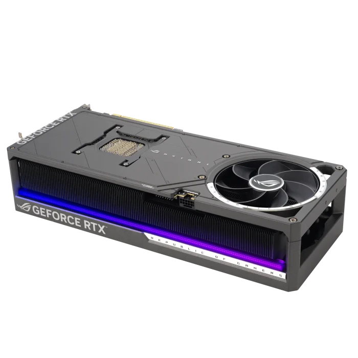ASUS ROG Astral RTX 5090 | 32GB GDDR7 | PCIe 5.0 | 2610MHz OC | 512-bit - New - Image 7