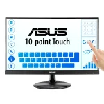 ASUS VT229H Touch Monitor | 21.5-inch FHD IPS | 10-Point Multi-Touch | HDMI & VGA – New