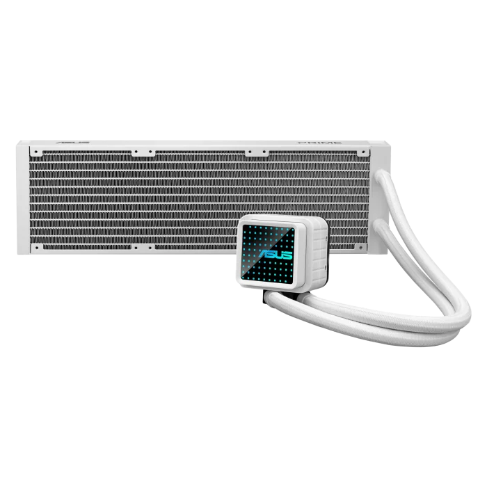 ASUS Prime LC 360 ARGB | 360mm AIO Liquid Cooler | ARGB Lighting | Intel & AMD Compatible - New - Image 7
