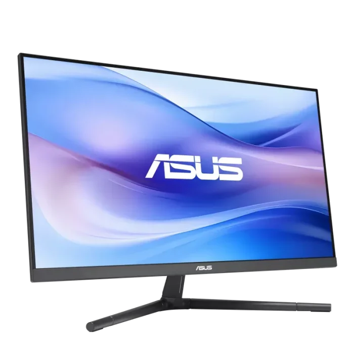 ASUS VU279CFE Eye Care Monitor | 27-inch FHD IPS | 100Hz | Adaptive-Sync | USB Type-C - New - Image 4