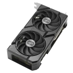 ASUS Dual RX7600 OC EVO | AMD Radeon RX 7600 | 8GB GDDR6 | 128-bit | PCIe 4.0 - New - Image 4