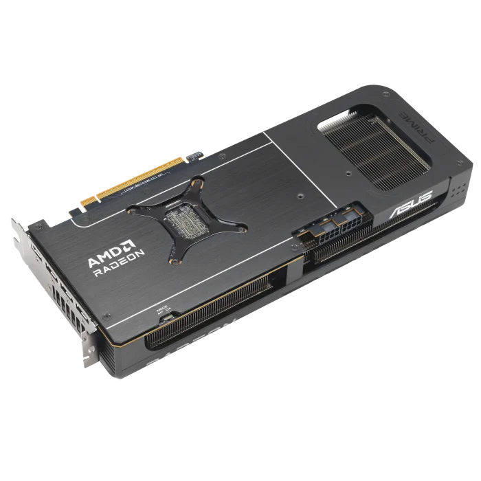 ASUS Prime RX9070 | Radeon RX 9070 | 16GB GDDR6 | PCIe 5.0 | 256-bit - New - Image 13