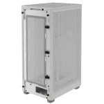 Corsair 2000D AIRFLOW | Mini-ITX SFF Case | 3x 2.5'' Drive Bays | Up to 360mm Radiator | SFX PSU Support - New - Image 10