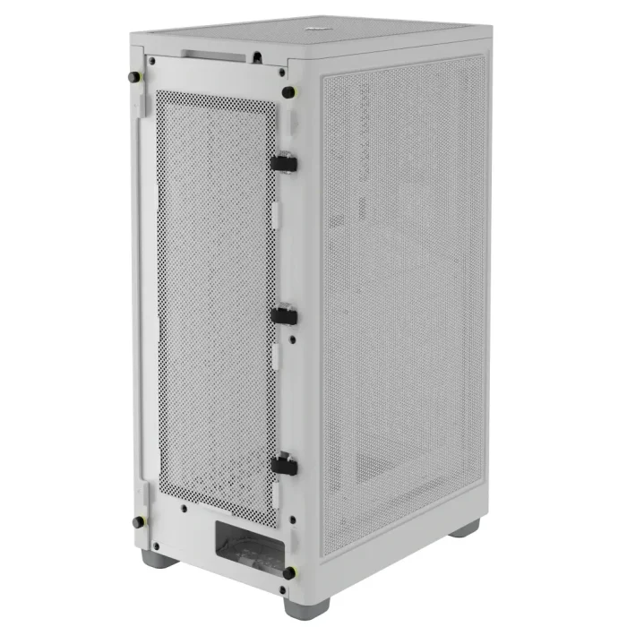 Corsair 2000D AIRFLOW | Mini-ITX SFF Case | 3x 2.5'' Drive Bays | Up to 360mm Radiator | SFX PSU Support - New - Image 10