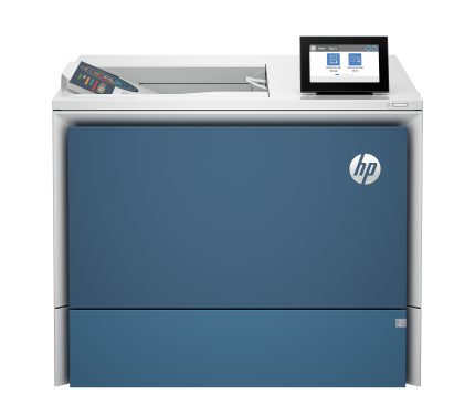 HP Color LaserJet Enterprise 6700DN | Up to 52ppm Colour | 4.3-inch Touchscreen | Auto Duplex | Built-in Network – New