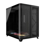 Corsair AIR 5400 RS-R ARGB | Mid-Tower ATX Case | Triple Chamber | 3x ARGB Fans Included - New - Image 5