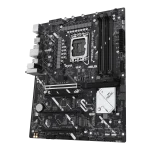 ASUS PRIME Z890-P WIFI | ATX Motherboard | LGA1851 Socket | DDR5 | Wi-Fi 7 - New - Image 3