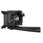 ASUS ROG Ryujin III 360 ARGB Extreme | 360mm AIO Liquid Cooler | 3x 120mm Fans | 2800 RPM | Copper CPU Block - New - Image 8