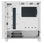 Corsair 3000D Airflow | Mid-Tower ATX Case | 2x 120mm Fans Included | Up to 360mm Radiator Support - New - Image 8