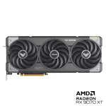 ASUS TUF Gaming RX 9070 XT | 16GB GDDR6 | PCIe 5.0 | OC Mode 3080MHz Boost - New - Image 9