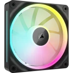 Corsair iCUE LINK LX120 RGB | 120mm PWM Fan | Dual Light Loops | iCUE LINK Compatible – New