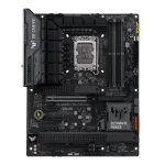 ASUS Motherboard/ATX/LGA1700/DDR5/4xDIMM/Max.128GB/1xDP/1xHDMI/ 1xPCIe5x16/1xPCIe4x16/1xPCIe4x4/2xPCIe3x1/4xM.2/4xSATA/RAID. - Image 5