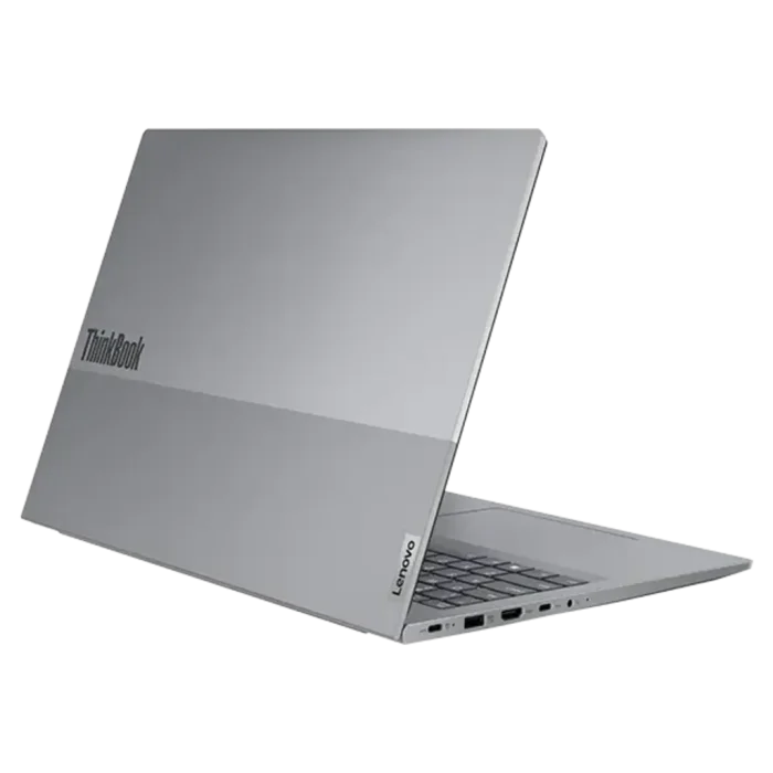 Lenovo ThinkBook 16 G7 ARB | 16-inch WUXGA | AMD Ryzen 5 7535HS | 16GB RAM | 512GB SSD - New - Image 3