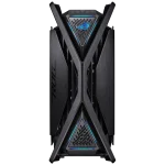 ASUS ROG Hyperion GR701 | Full Tower Chassis | EATX / ATX / mATX / Mini-ITX | 4x Fan Included | 9 Expansion Slots - New - Image 3