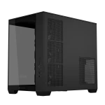 ASUS A32 Plus TG ARGB | Mid-Tower ATX | Tempered Glass | ARGB Fans | 2x HDD + 3x SSD Bays - New - Image 8