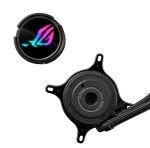 ASUS ROG STRIX LC III 360 ARGB | 360mm Radiator | ARGB Lighting | Intel LGA1700/1200/115x | AMD AM5/AM4 - New - Image 3