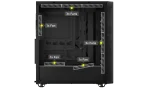 Corsair 3200D RS ARGB | Mid-Tower PC Case | 3x RS120 ARGB Fans | Tempered Glass - New - Image 5