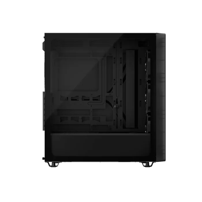 Corsair 3200D RS | Mid-Tower PC Case | 3x RS120 Fans Included | ATX Support - New - Image 8