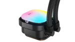 Corsair iCUE LINK TITAN 360 RX RGB | 360mm AIO Liquid Cooler | RX120 RGB Fans | Intel LGA 1851/1700 | AMD AM5/AM4 - New - Image 7