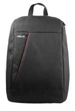 ASUS Nereus Backpack | Fits Up To 16-inch | Laptop Backpack | Black - New - Image 2