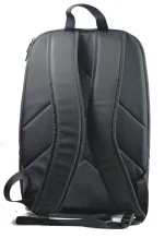 ASUS Nereus Backpack | Fits Up To 16-inch | Laptop Backpack | Black - New - Image 4