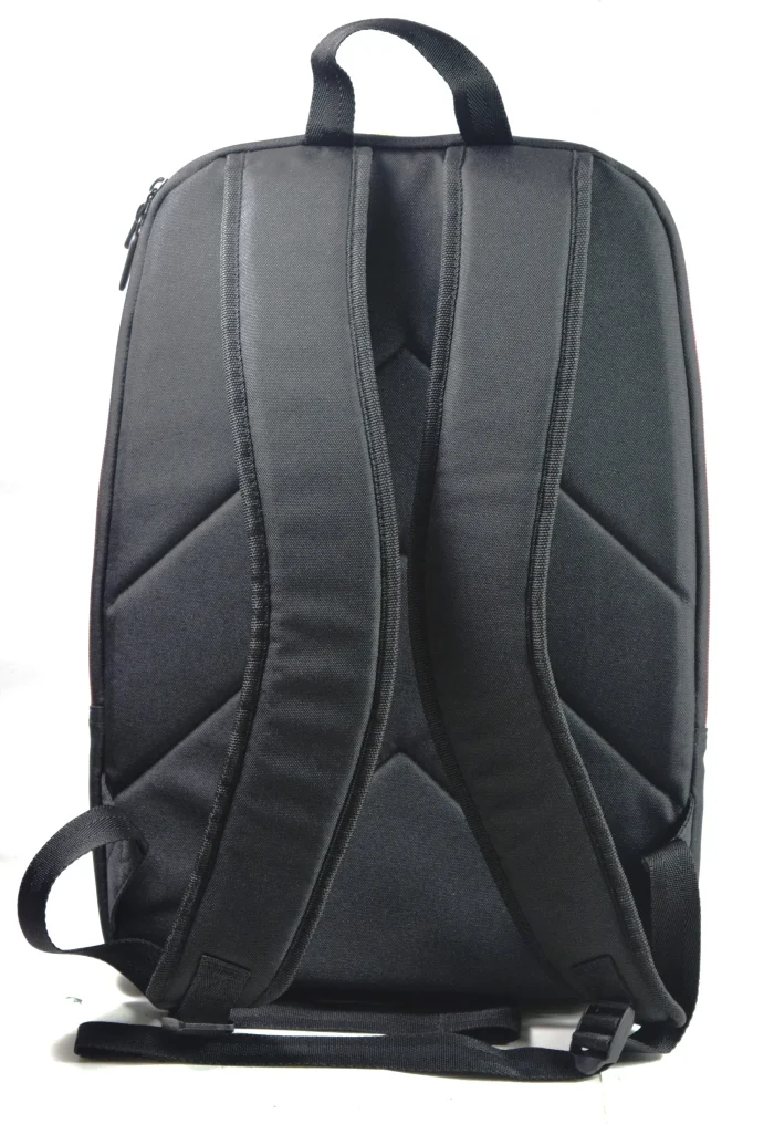 ASUS Nereus Backpack | Fits Up To 16-inch | Laptop Backpack | Black - New - Image 4