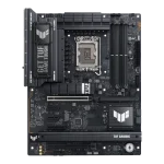 ASUS TUF Gaming Z890-Plus WIFI | LGA1851 | DDR5 192GB | ATX | Wi-Fi 7 - New - Image 7
