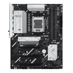 ASUS PRIME B850-PLUS WIFI | ATX AM5 Motherboard | DDR5 256GB Max | Wi-Fi 6E | PCIe 5.0 - New - Image 4