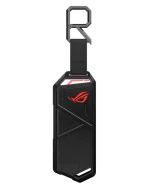 ASUS ROG Strix Arion | M.2 NVMe SSD Enclosure | USB 3.2 Gen 2 | 10 Gbps | USB Type-C - New - Image 2