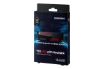 Samsung 990 Pro NVMe SSD | 4TB | M.2 2280 | Read 7450 MB/s | Write 6900 MB/s - New - Image 8