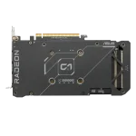 ASUS Dual RX7600 OC EVO | AMD Radeon RX 7600 | 8GB GDDR6 | 128-bit | PCIe 4.0 - New - Image 5