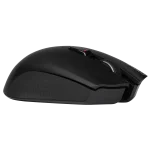 Corsair HARPOON RGB WIRELESS Gaming Mouse; 10;000 DPI; 2.4GHz SLIPSTREAM; Rechargeable Lithium-Polymer; Black - Image 7