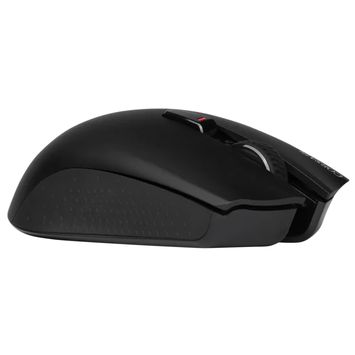 Corsair HARPOON RGB WIRELESS Gaming Mouse; 10;000 DPI; 2.4GHz SLIPSTREAM; Rechargeable Lithium-Polymer; Black - Image 7