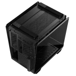 ASUS TUF Gaming GT502 Horizon | Midi Tower ATX Case | Tempered Glass ARGB | 4x Fan Included | 360mm Radiator Support - New - Image 13