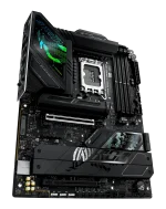 ASUS ROG STRIX Z890-F GAMING WIFI | ATX | LGA1851 | DDR5 | 5x M.2 - New - Image 6