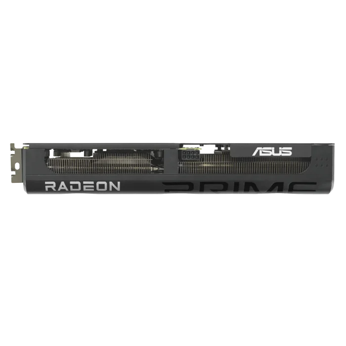 ASUS Prime Radeon RX 9060 XT | 16GB GDDR6 | PCIe 5.0 | 3330 MHz OC Boost - New - Image 10