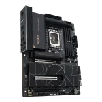 ASUS ProArt Z890-Creator WiFi | LGA 1851 | DDR5 192GB Max | Wi-Fi 7 | 5x M.2 - New - Image 5