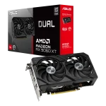 ASUS Dual Radeon RX 9060 XT | 8GB GDDR6 | PCIe 5.0 | 128-bit Memory Bus - New - Image 7