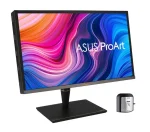 ASUS ProArt PA27UCX-K | 27-inch 4K UHD IPS | 99% DCI-P3 | USB-C | 1000 Nits - New - Image 4