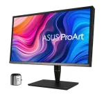 ASUS ProArt PA27UCX-K | 27-inch 4K UHD IPS | 99% DCI-P3 | USB-C | 1000 Nits - New - Image 6