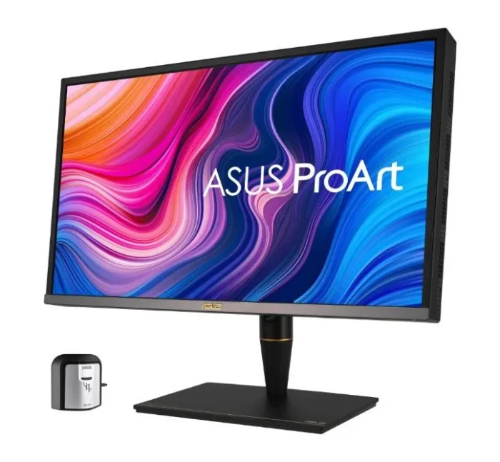 ASUS ProArt PA27UCX-K | 27-inch 4K UHD IPS | 99% DCI-P3 | USB-C | 1000 Nits - New - Image 6